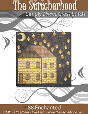 The Stitcherhood The Stitcherhood