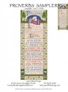Proverbs Sampler