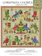 Christmas Chores