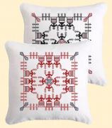 Coussin: Russia