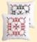 Coussin: Russia