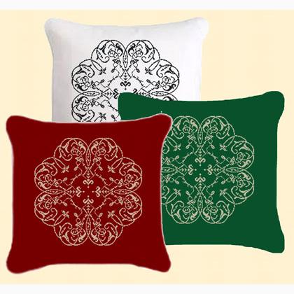 Coussin: Regency