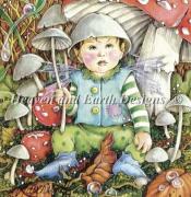Funguy Has The Rain Stopped Yet