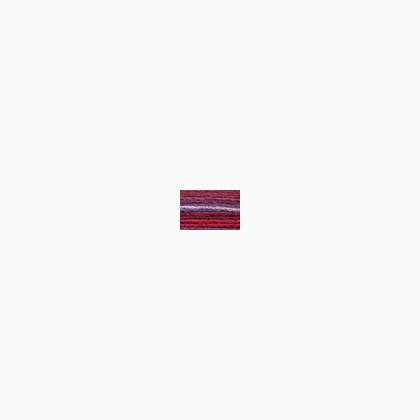 RT62 - Rainbow Tweed Raspberry Swirl