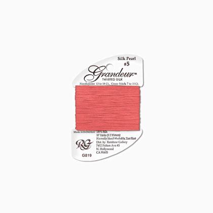 G819 - Grandeur Coral