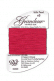 G820 - Grandeur Ruby Red
