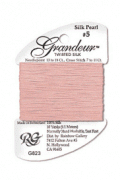 G823 - Grandeur Lite Antique Mauve