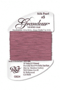 G824 - Grandeur Antique Mauve
