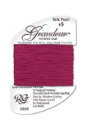 G826 - Grandeur Burgundy