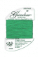 G828 - Grandeur Lite Christmas Green