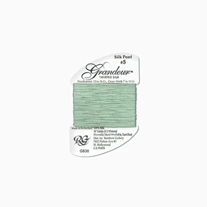 G830 - Grandeur Lite Sea Green