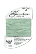 G830 - Grandeur Lite Sea Green