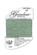 G837 - Grandeur Sea Green
