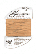 G841 - Grandeur Butterscotch