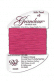 G845 - Grandeur Dark Dusty Rose