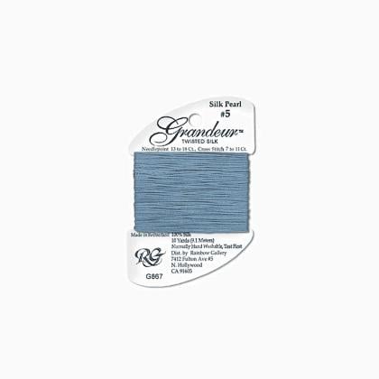 G867 - Grandeur Baby Blue