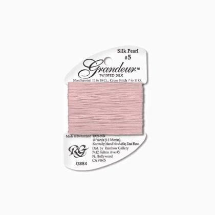 G884 - Grandeur Baby Pink