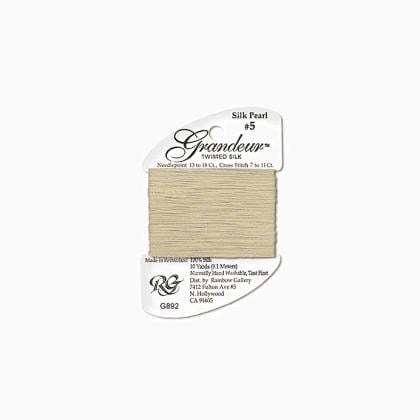 G892 - Grandeur Lite Taupe