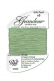 G906 - Grandeur Medium Pistachio Green