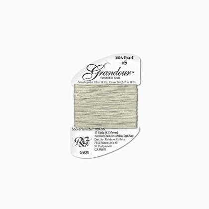 G930 - Grandeur Lite Pearl Gray
