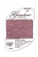 G953 - Grandeur Medium Antique Mauve