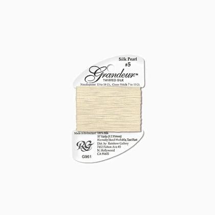 G961 - Grandeur Cream