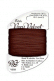 V608 - Very Velvet Petite Dark Brown