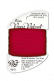 V612 - Very Velvet Petite Cherry Red
