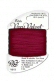 V613 - Very Velvet Petite Burgundy