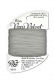 V615 - Very Velvet Petite Lite Gray