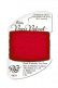 V631 - Very Velvet Petite Christmas Red