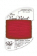 V632 - Very Velvet Petite Brite Red