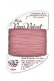 V654 - Very Velvet Petite Antique Mauve