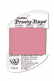 PY013 - Petite Frosty Rays Baby Pink Gloss