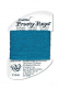PY042 - Petite Frosty Rays Dark Blue Gloss