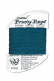 PY043 - Petite Frosty Rays Very Dark Blue Gloss