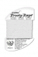 PY217 - Petite Frosty Rays White Pearl Ice