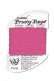 PY334 - Petite Frosty Rays Rose Gloss