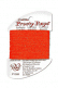 PY368 - Petite Frosty Rays Pumpkin Gloss