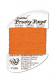 PY369 - Petite Frosty Rays Lite Pumpkin Gloss