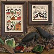 As The Crow Flies (Reprint)