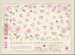 Eglantines Sampler