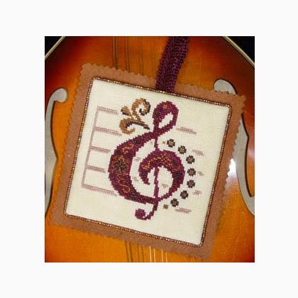 Here Comes Treble