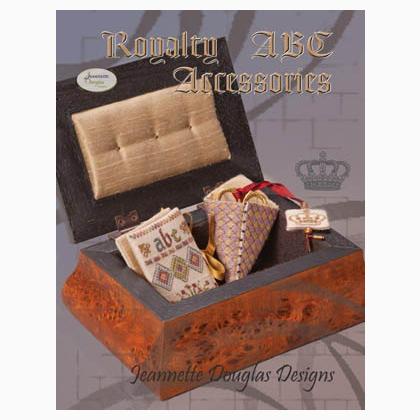 Royalty ABC Accessories
