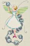 Stitching Fairies: Bead Fairy