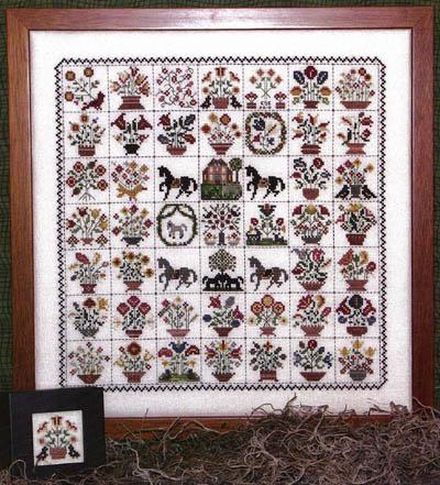 Emily Munroe Quilt