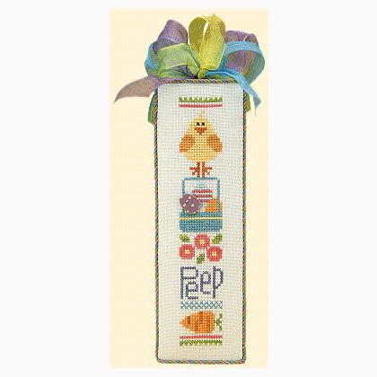 PEEP Limited Edition Kit