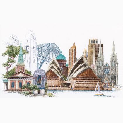Sydney