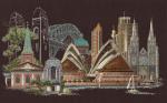 Sydney - Noir