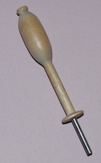Pousse-épingles Continental